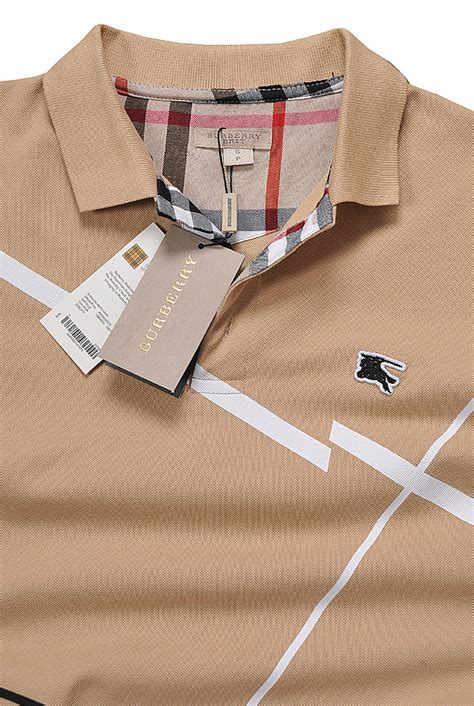 burberry soldier polo|Men’s Designer T.